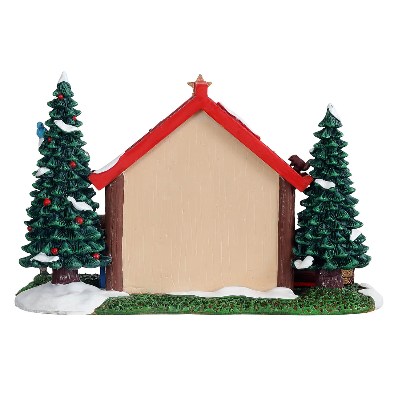 LEMAX Countdown 'Til Christmas #13570